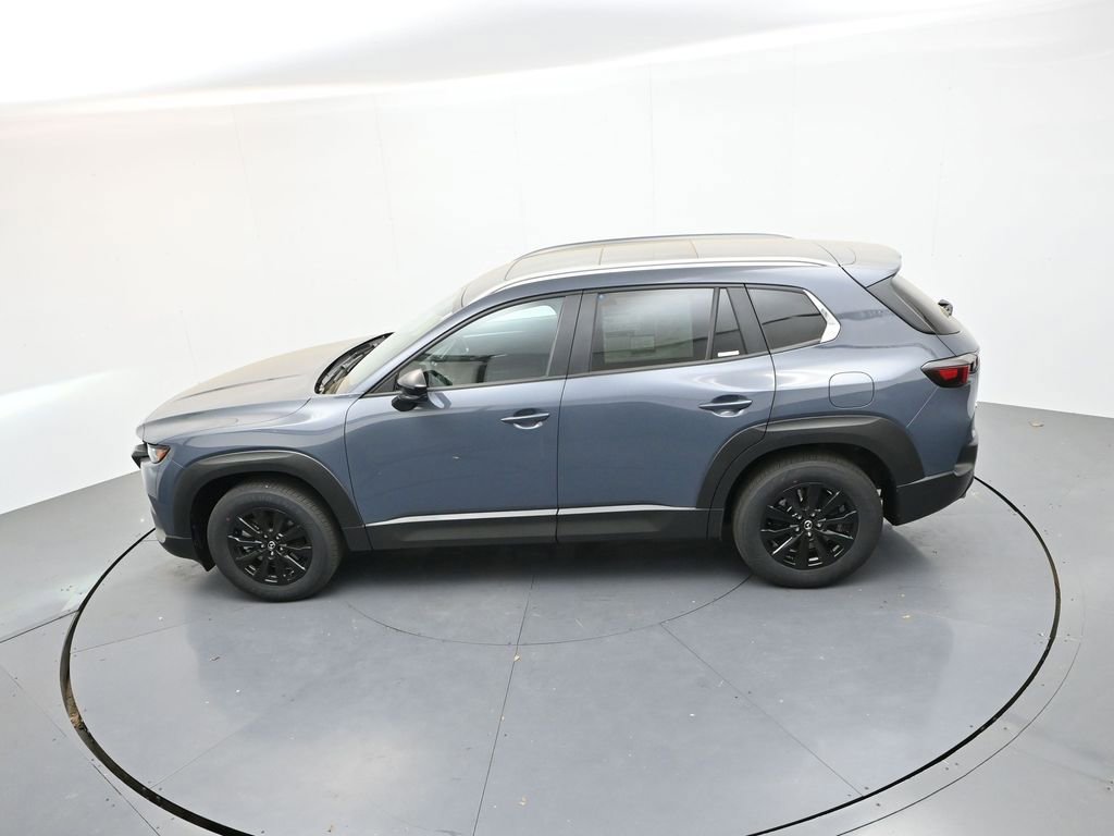 New 2026 MAZDA CX-50 AWD 2.5 S w/ Weather Package image 12