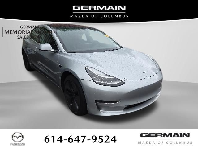 Used 2018 Tesla Model 3