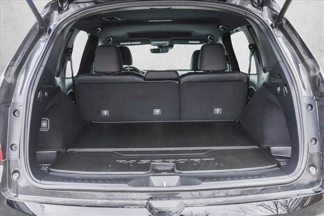 Certified 2025 Honda Passport TrailSport image 25