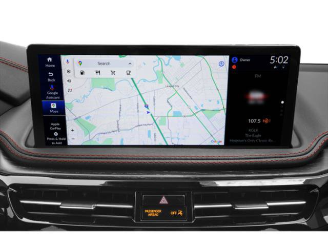 New 2026 Acura MDX Type S AWD/4WD image 19