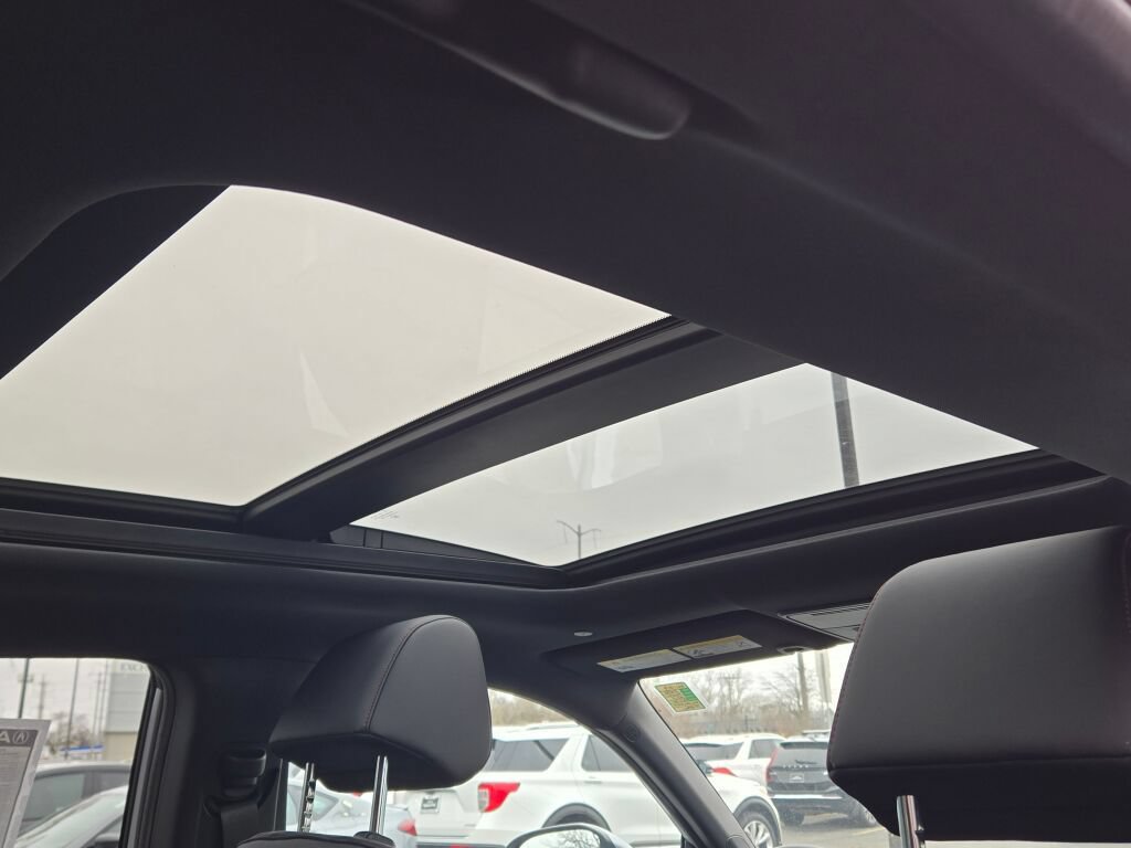 New 2026 Acura ADX A-Spec AWD/4WD image 16