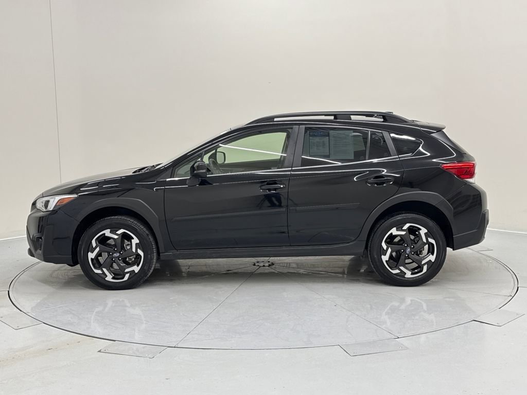 Certified 2023 Subaru Crosstrek 2.5i Limited image 2