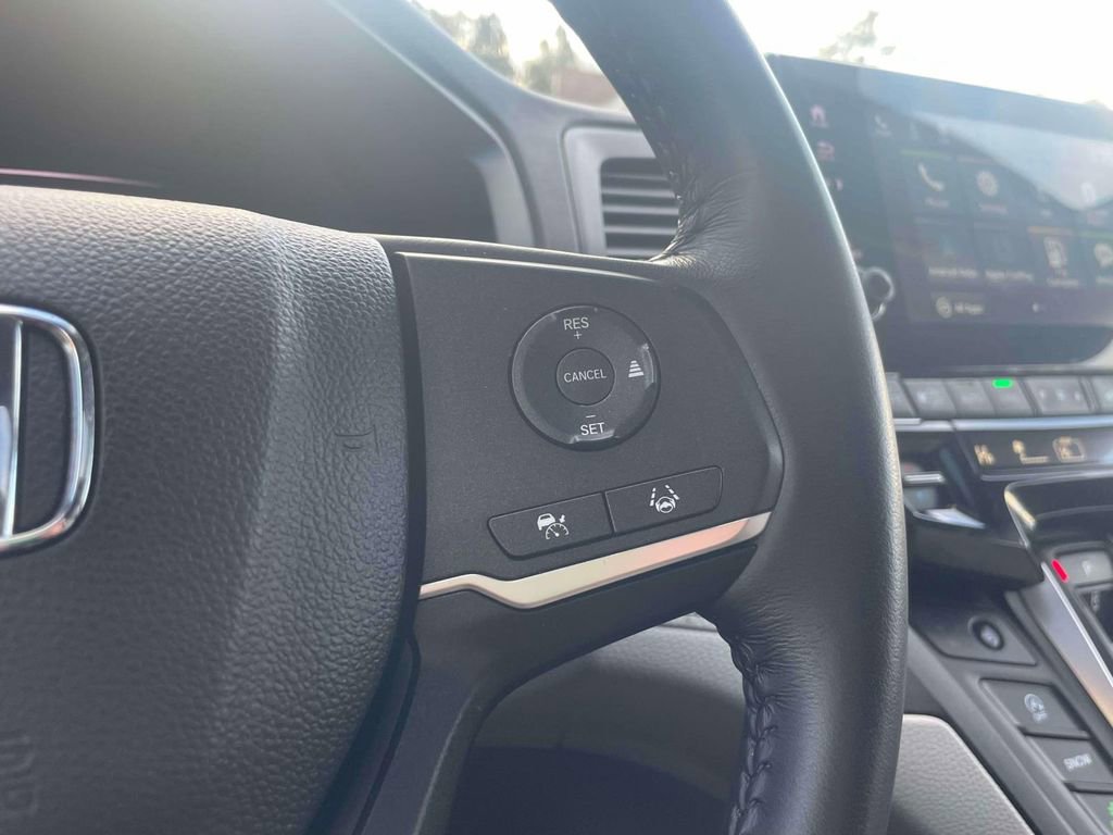 Certified 2023 Honda Odyssey EX-L image 23