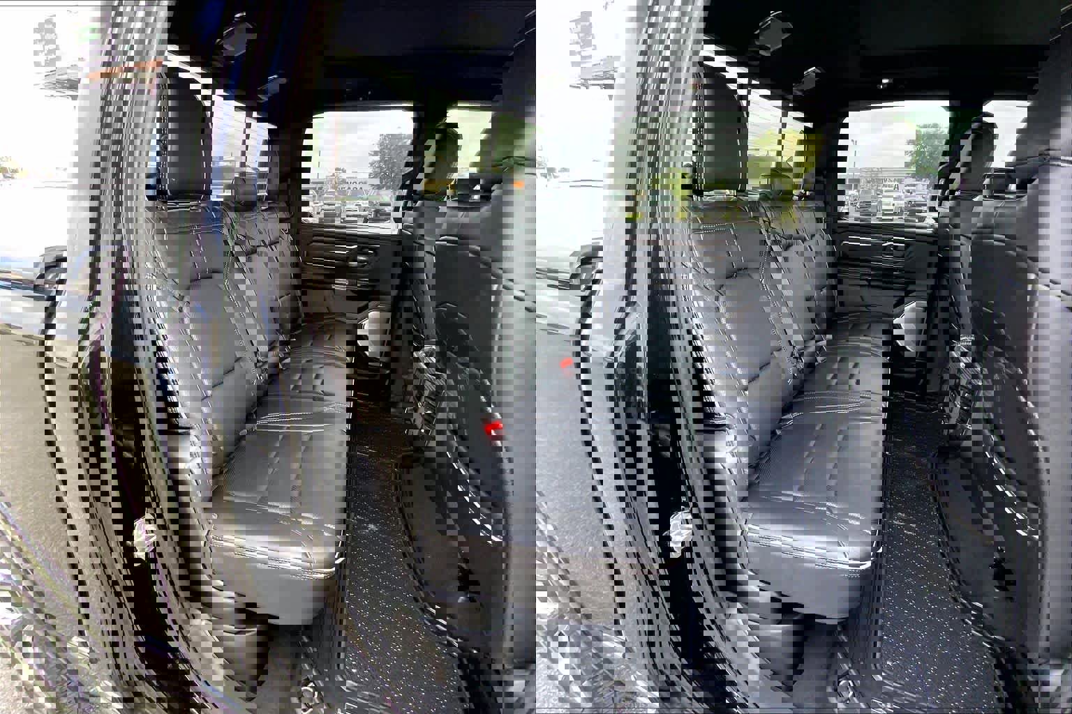 Used 2019 RAM 1500 Limited image 19