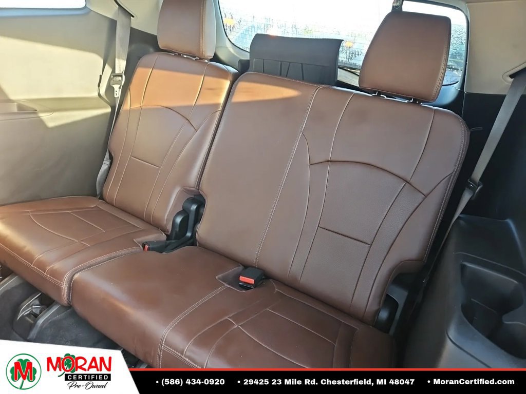 Used 2019 Buick Enclave Avenir w/ Trailering Package, 5000 lbs. AWD/4WD image 15