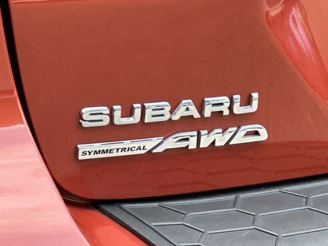 Certified 2024 Subaru Crosstrek 2.0i Premium AWD/4WD image 25