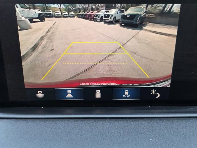 Used 2022 Acura MDX FWD w/ Technology Package image 16