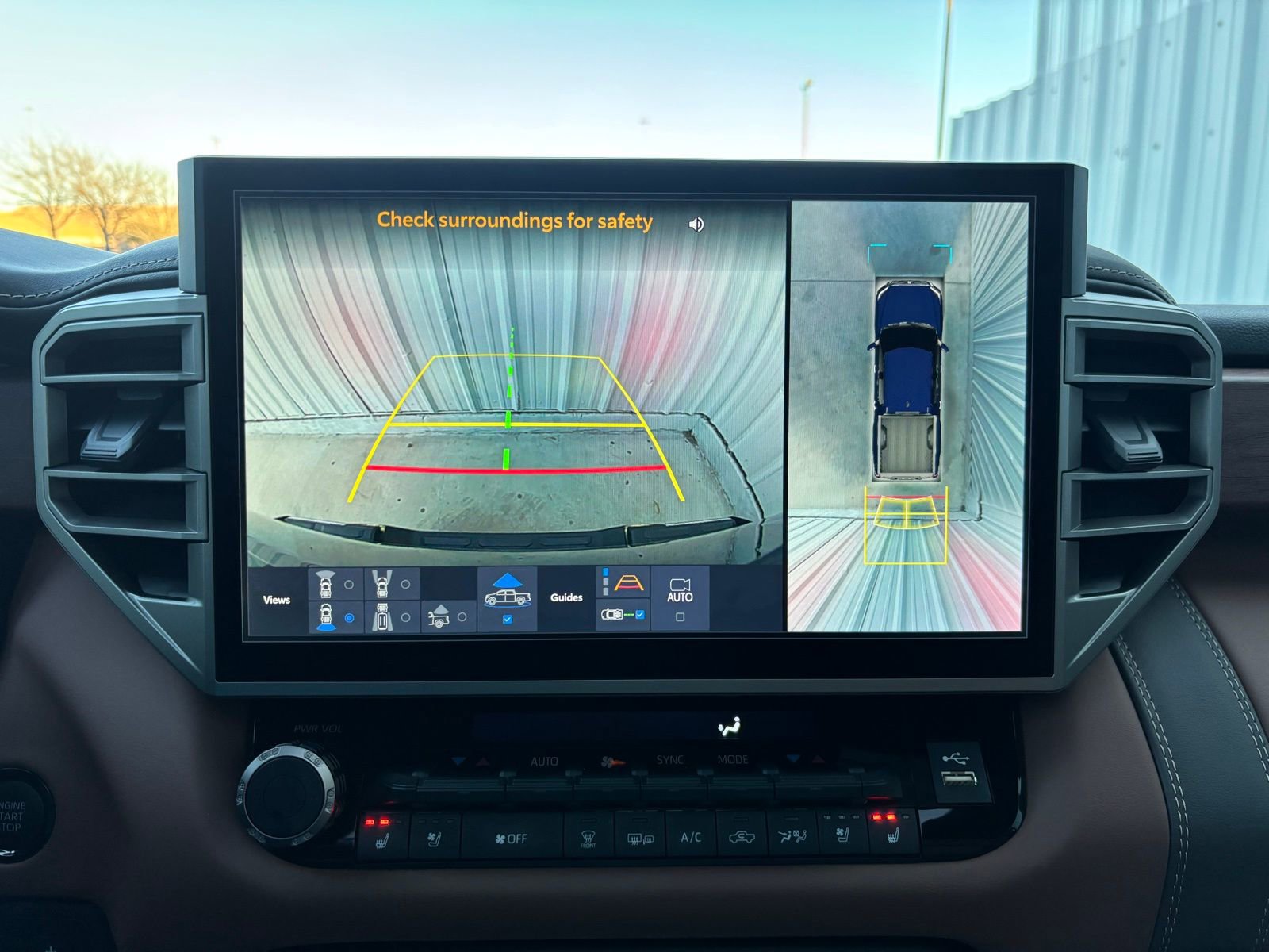 Used 2026 Toyota Tundra 1794 Edition image 25