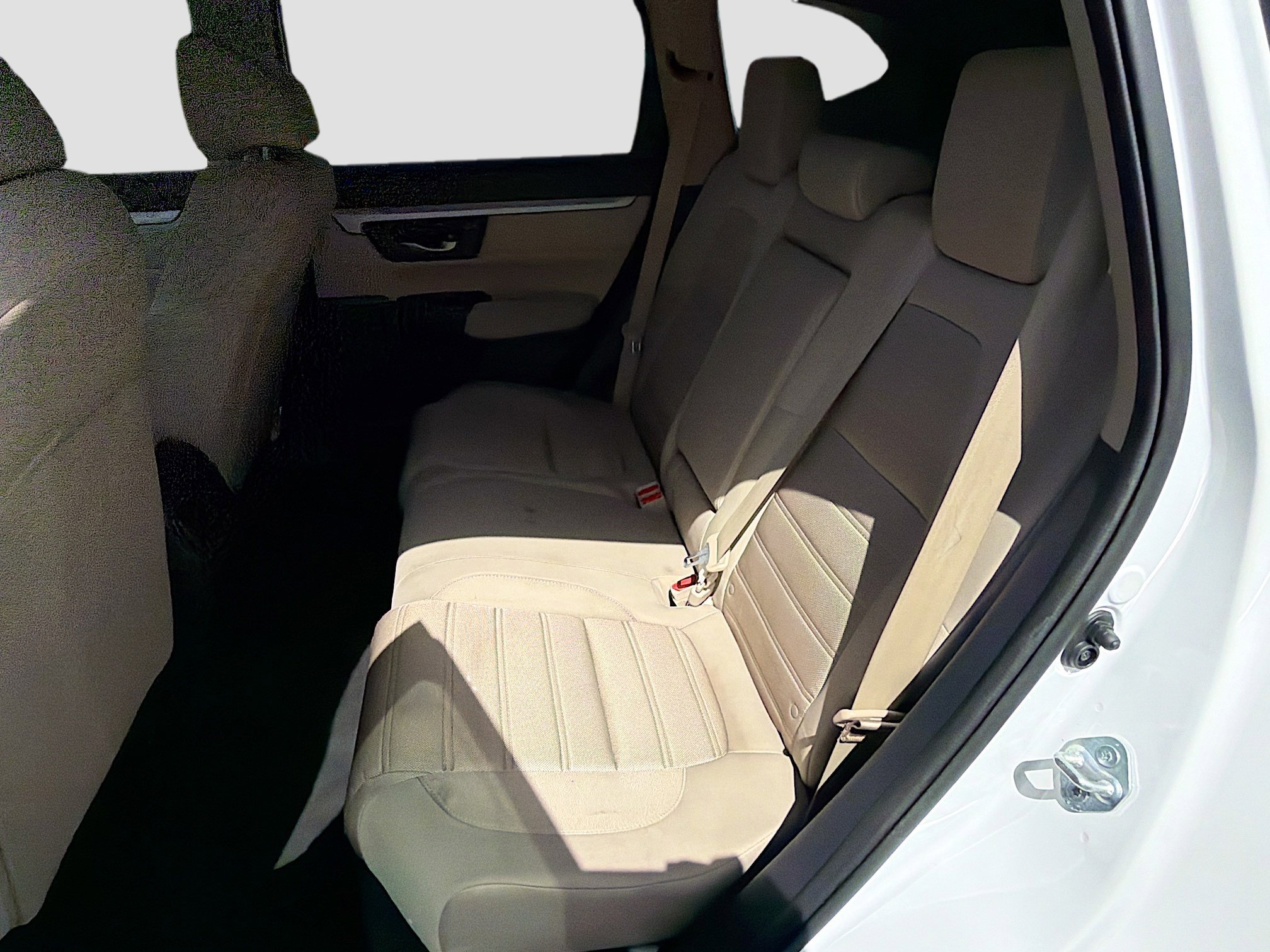 Used 2021 Honda CR-V LX image 19