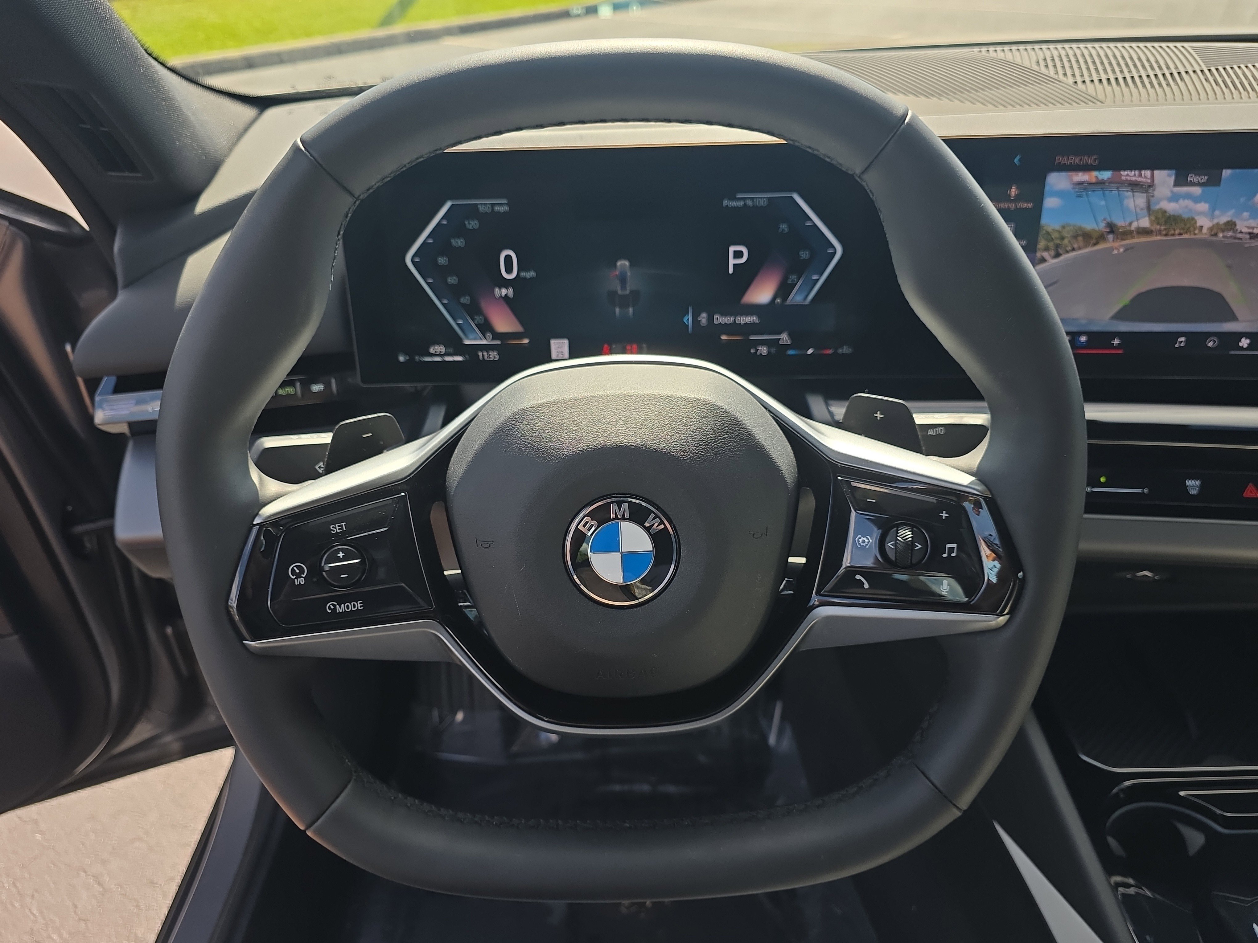 Used 2025 BMW 530i image 27