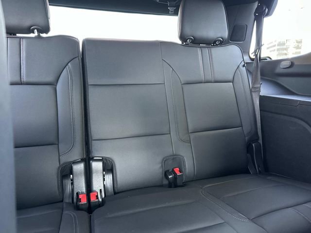 Used 2022 Chevrolet Tahoe RST w/ Luxury Package image 17