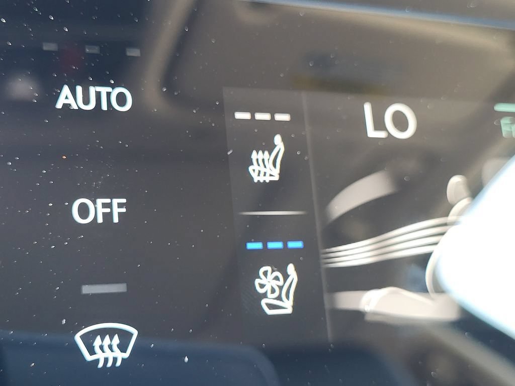 New 2027 Genesis GV80 2.5T Prestige AWD/4WD image 20