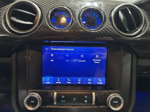 Used 2020 Ford Mustang GT Premium w/ GT Performance Package RWD image 16