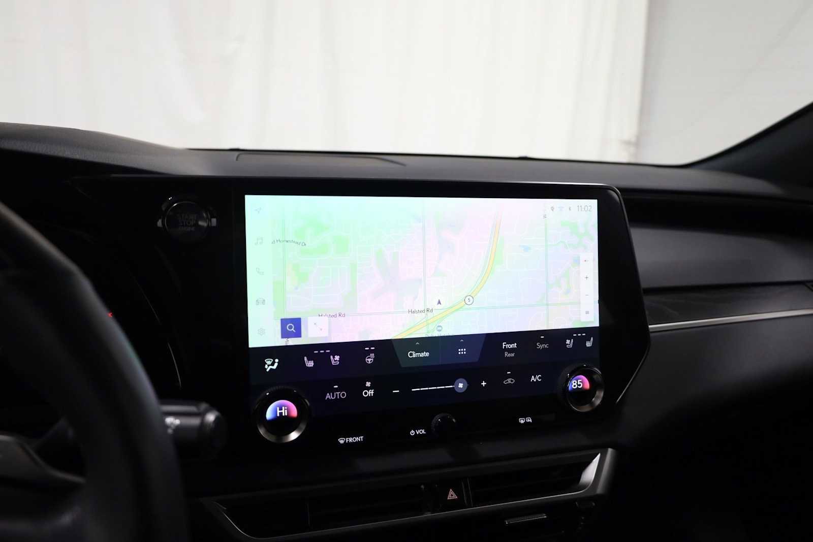 Used 2023 Lexus RX 350 Premium w/ Accessory Package image 31