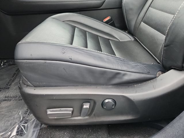 Used 2020 Lexus RX 350 F Sport w/ Accessory Package AWD/4WD image 14