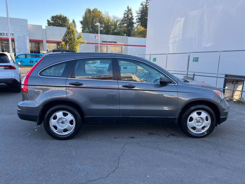 Used 2011 Honda CR-V LX image 3
