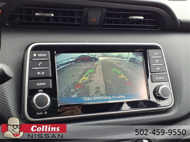 Certified 2024 Nissan Kicks S image 26