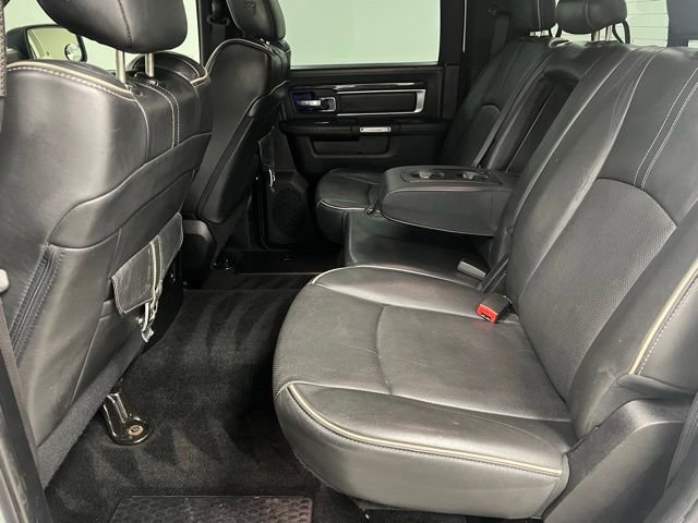 Used 2016 RAM 1500 Limited image 43