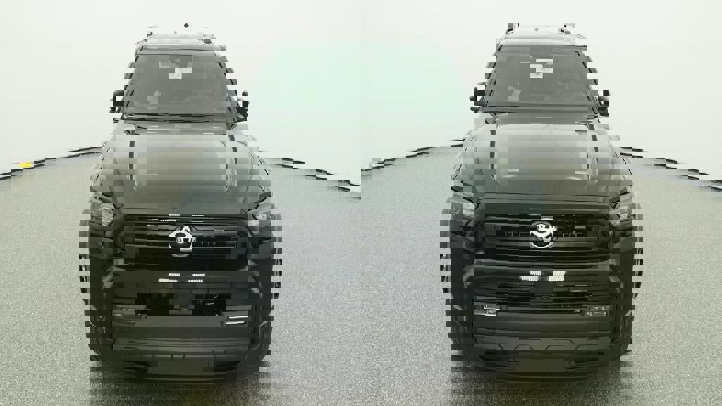 New 2026 Toyota 4Runner SR5 image 48