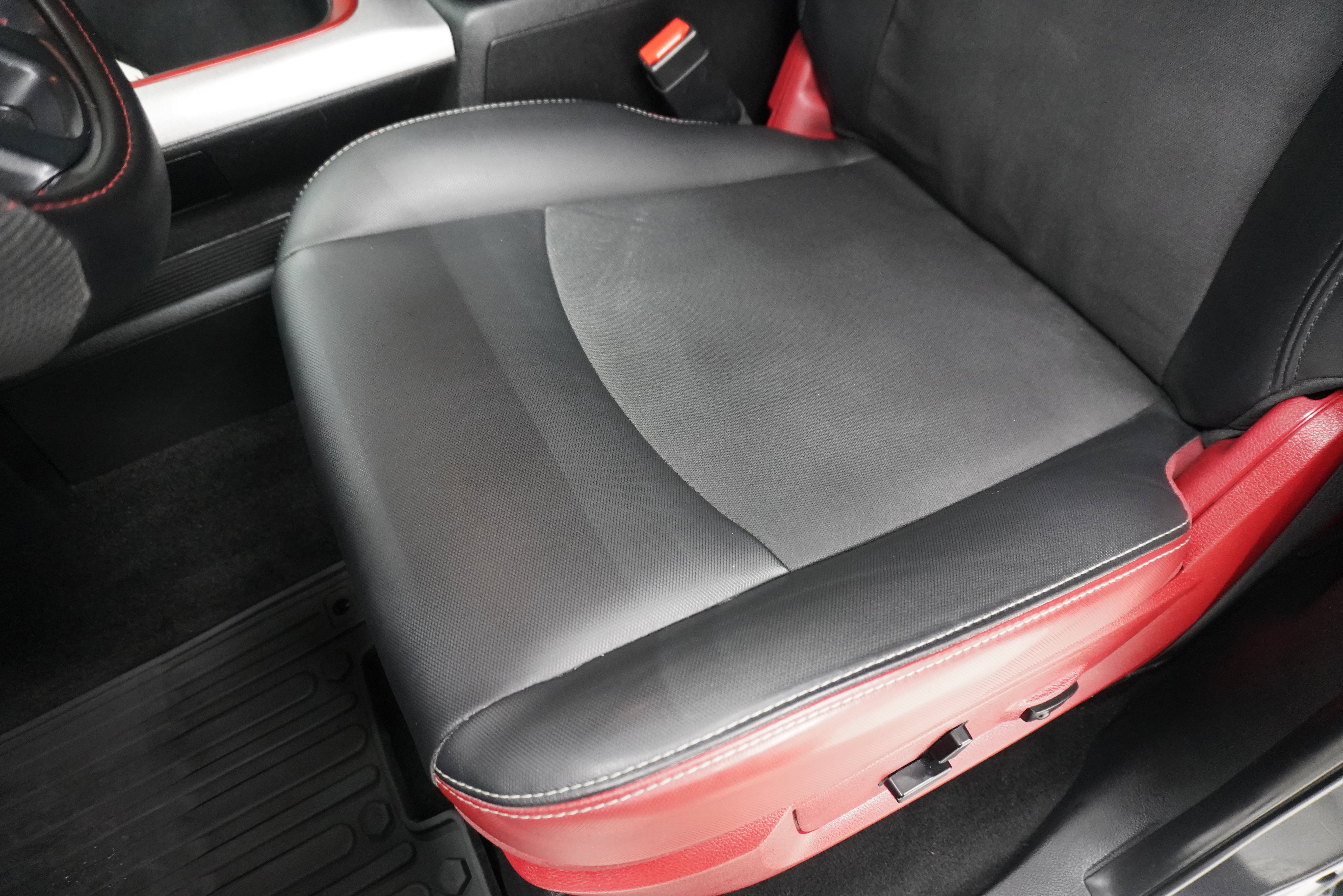 Used 2016 RAM 1500 Rebel w/ Luxury Group AWD/4WD image 12