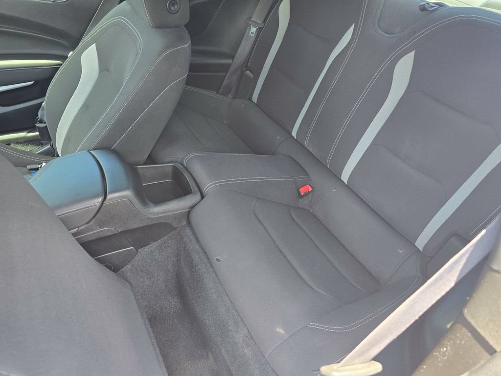 Used 2019 Chevrolet Camaro SS RWD image 13