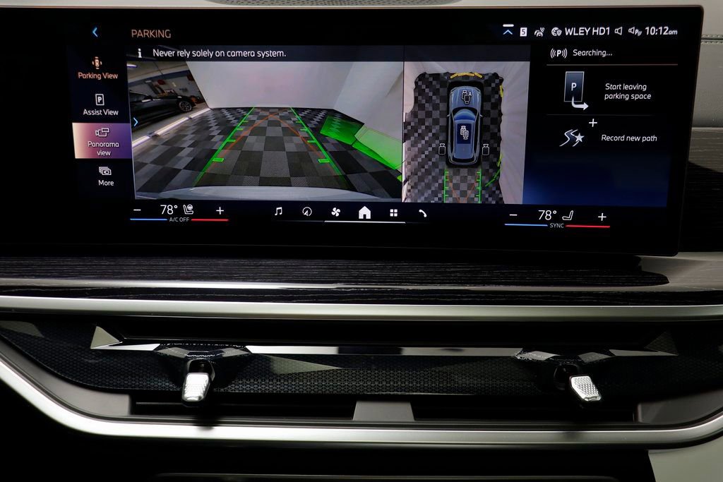 New 2026 BMW X5 xDrive40i w/ Executive Package image 11