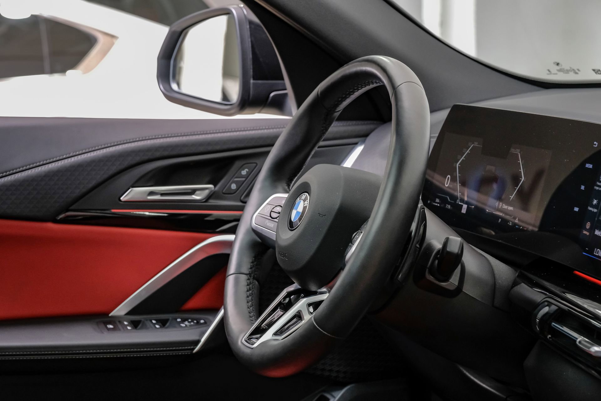 Used 2025 BMW X2 xDrive28i image 18