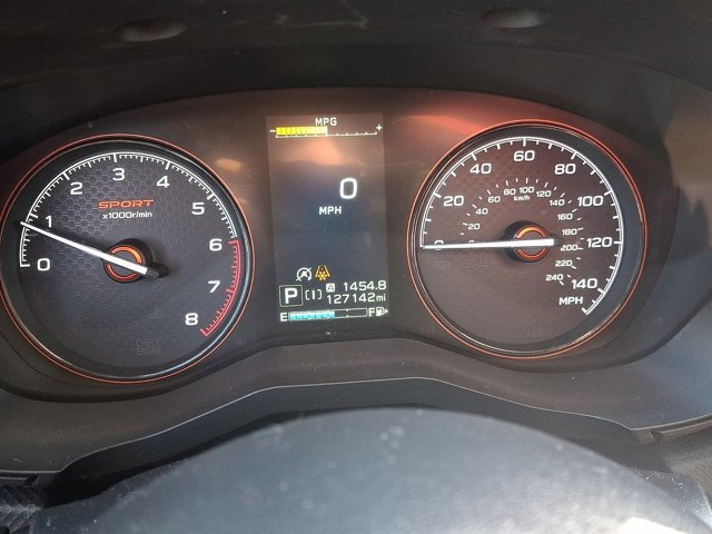 Used 2020 Subaru Forester Sport image 20