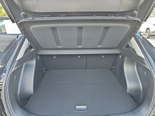 New 2026 Hyundai Kona SEL Premium FWD image 21