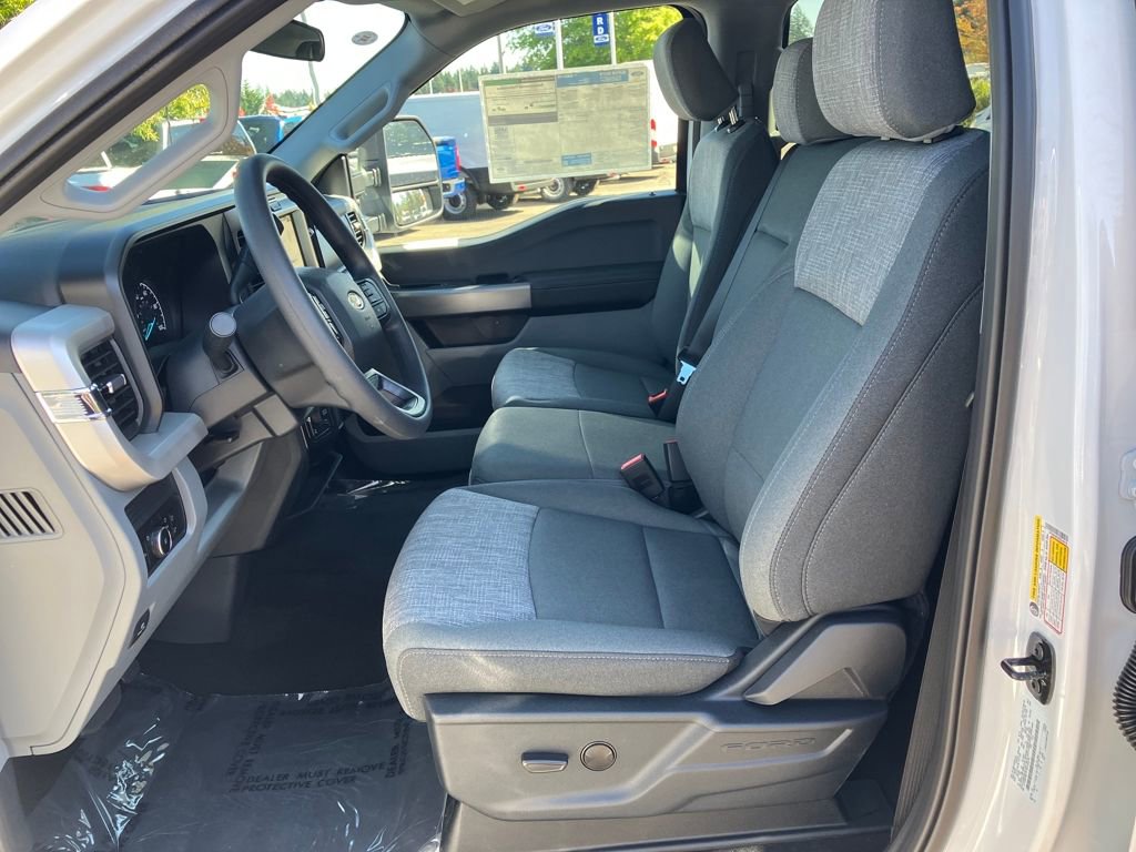 New 2026 Ford F350 XLT image 20