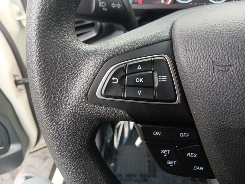 Used 2022 Ford EcoSport SE image 11