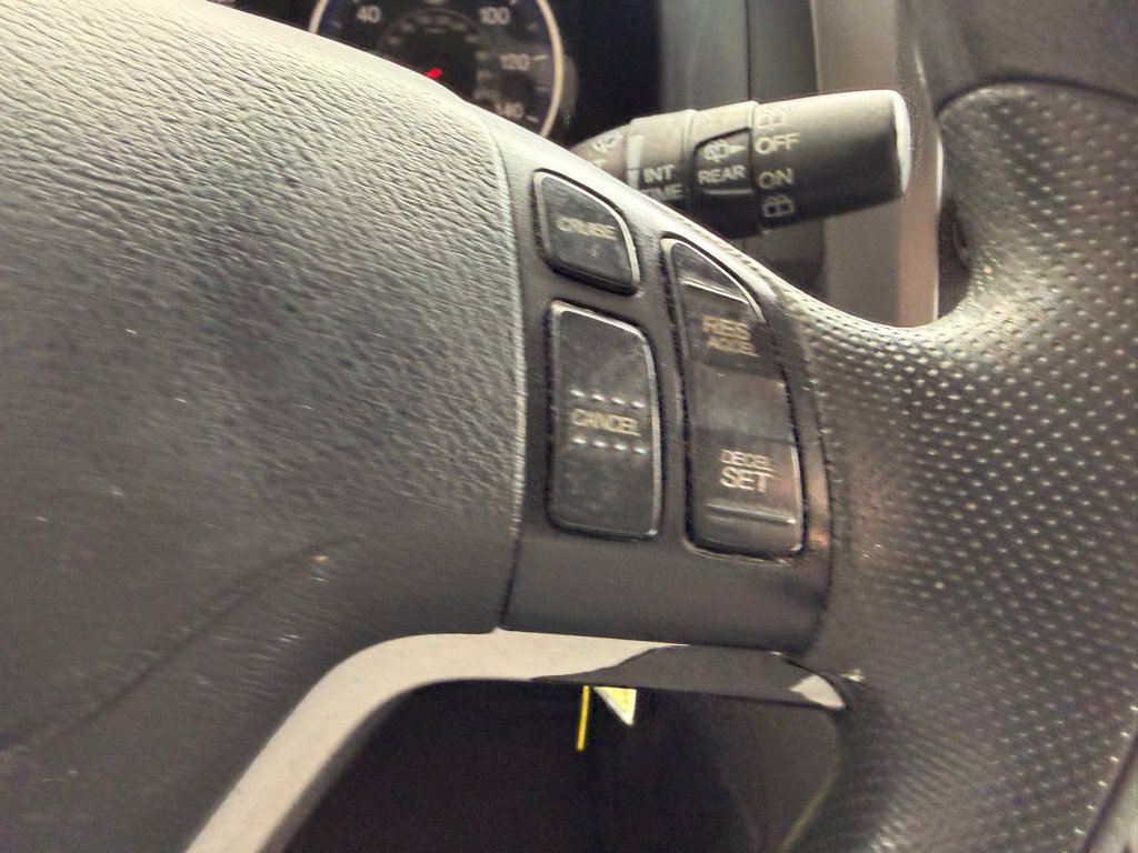 Used 2007 Honda CR-V EX image 21