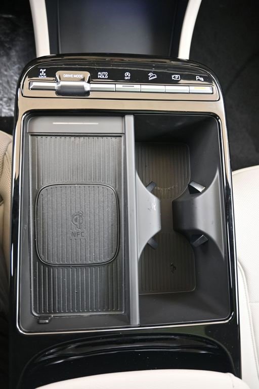 New 2026 Hyundai Tucson Limited image 9