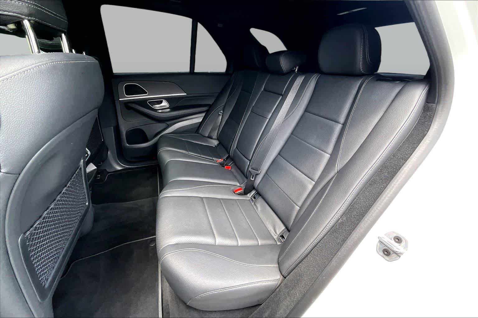 Used 2025 Mercedes-Benz GLE 450e 4MATIC image 21