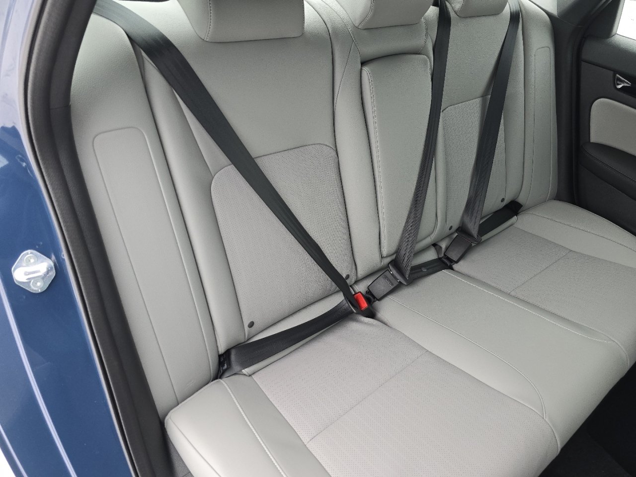 Used 2026 Honda Civic FWD Hybrid Sedan image 22