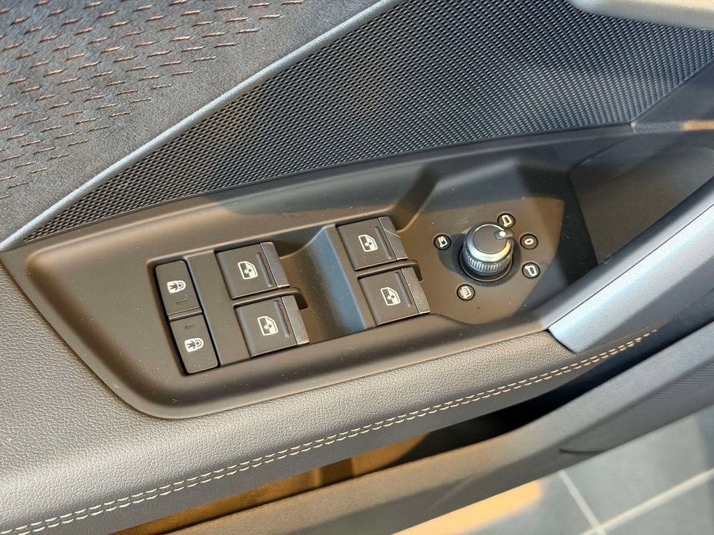New 2026 Audi S3 Premium AWD/4WD image 10