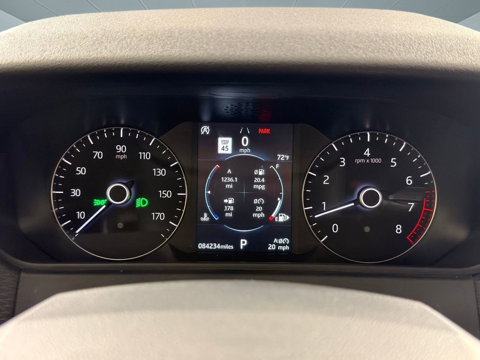 Used 2020 Land Rover Range Rover Velar S image 19