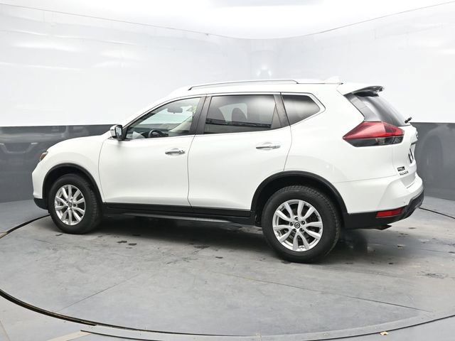 Used 2019 Nissan Rogue SV AWD/4WD image 4