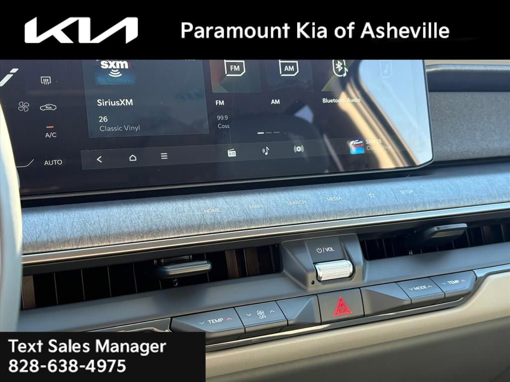 New 2026 Kia EV9 Wind image 11