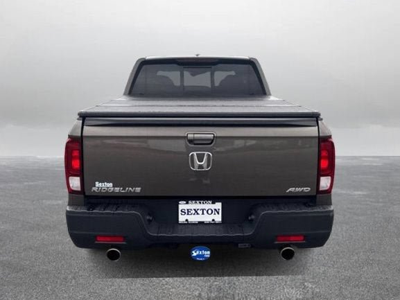 Used 2023 Honda Ridgeline RTL image 9