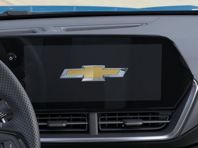 Used 2026 Chevrolet Trax RS w/ Driver Confidence Package FWD image 20