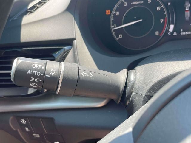 Used 2023 Acura RDX AWD image 25