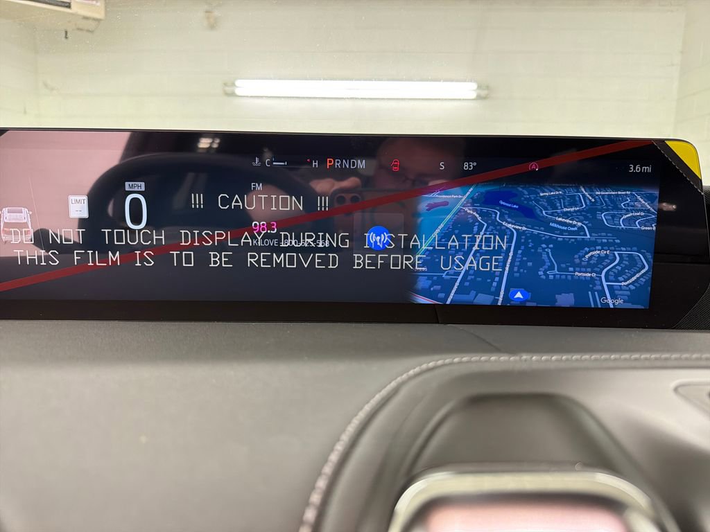 New 2026 Ford Expedition Platinum AWD/4WD image 24