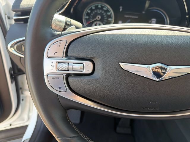 Used 2025 Genesis GV70 2.5T AWD/4WD image 26