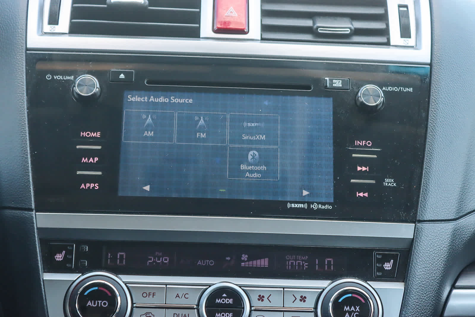 Used 2016 Subaru Legacy 2.5i Limited image 13