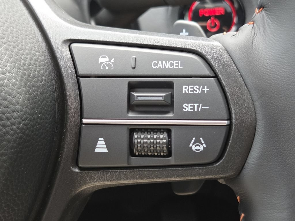 New 2026 Honda CR-V Sport-L image 9