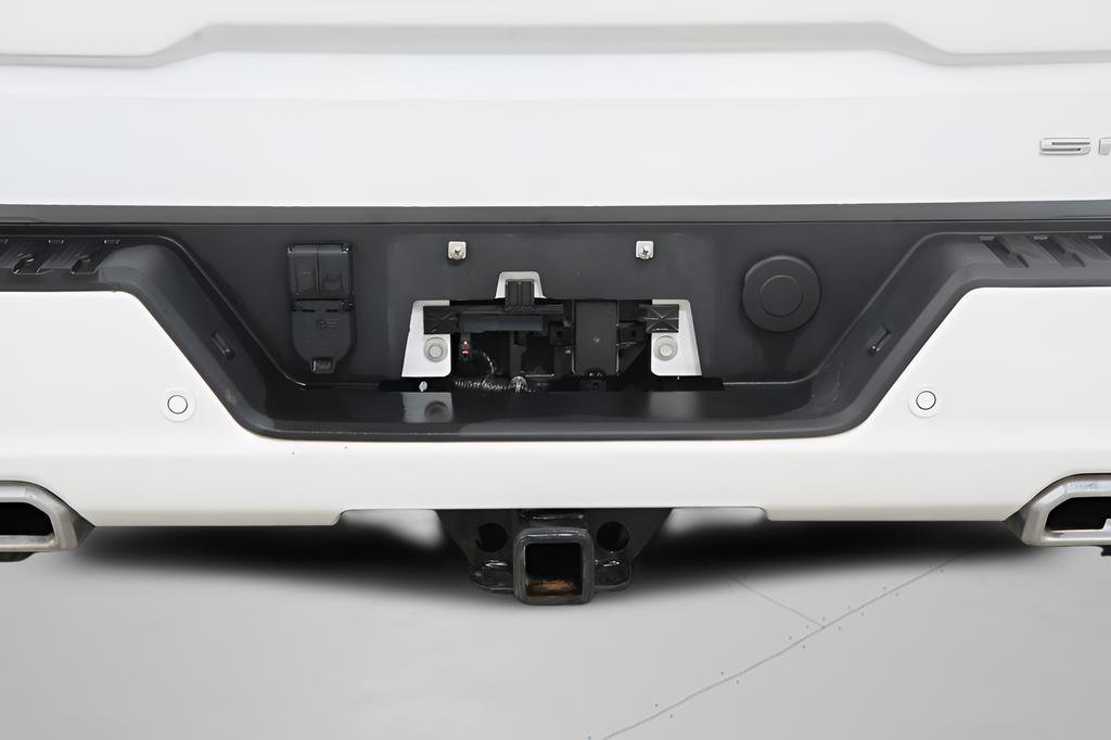 Used 2024 GMC Sierra 1500 Denali w/ Technology Package image 39