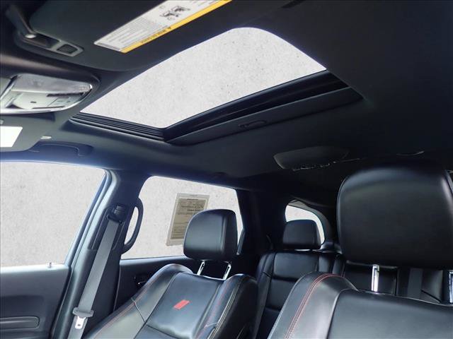 Used 2024 Dodge Durango R/T AWD/4WD image 15