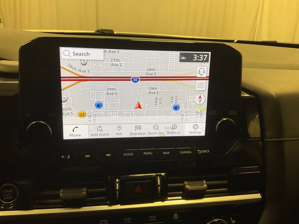 Used 2023 Nissan Pathfinder SL image 22