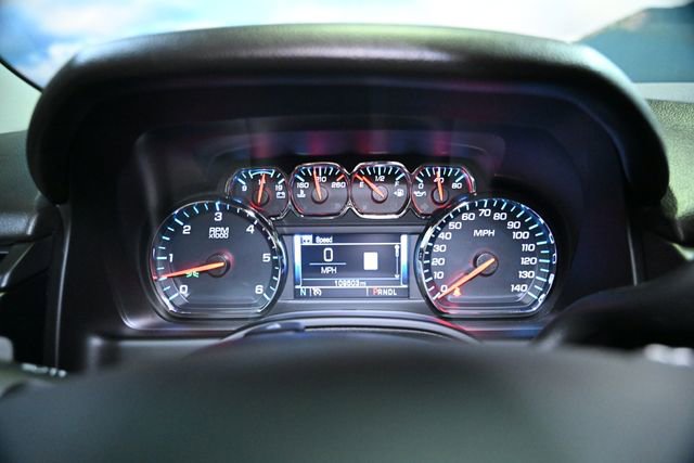 Used 2018 Chevrolet Tahoe Premier image 38